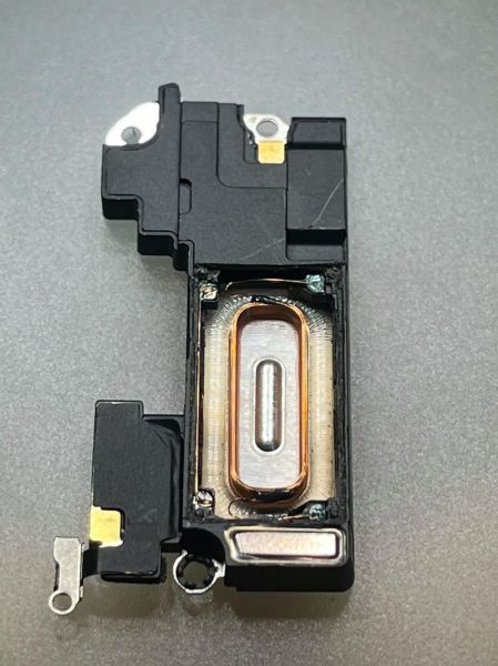 手机听筒声音小怎么办_手机听筒进水怎么修