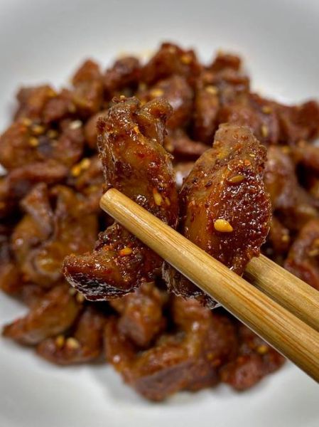 酱鸡胗怎么做好吃_酱鸡胗的家常做法