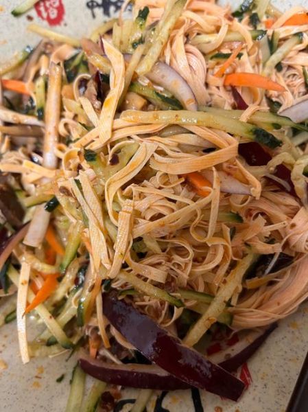 凉菜怎么做好吃_家常凉菜做法大全