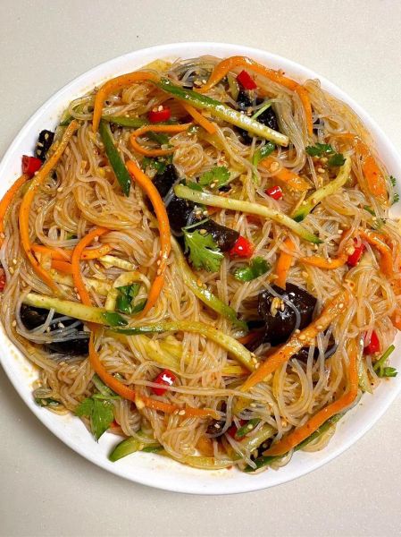 凉菜怎么做好吃_家常凉菜做法大全