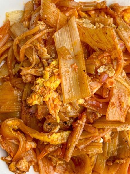 冷面怎么做好吃_冷面家常做法