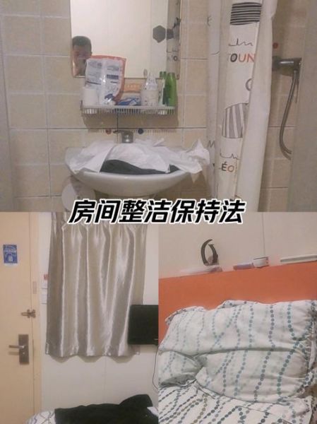 如何保持房间整洁_日常清洁小妙招