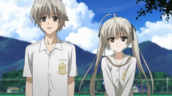 缘之空游戏手机版安卓怎么下载_缘之空安卓汉化版安装教程