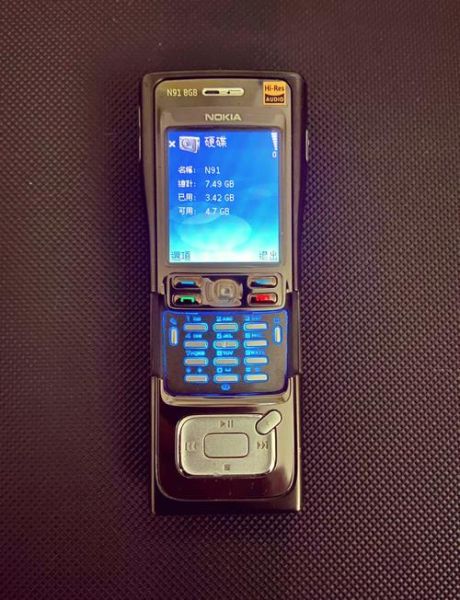 诺基亚大屏幕手机有哪些_值得买吗