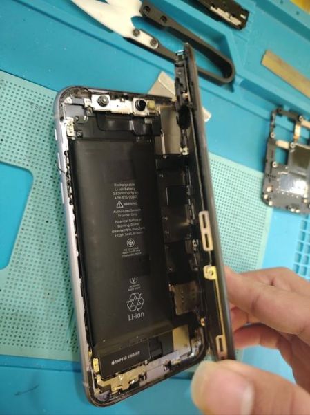 手机电池一般能用几年_怎么判断该换了