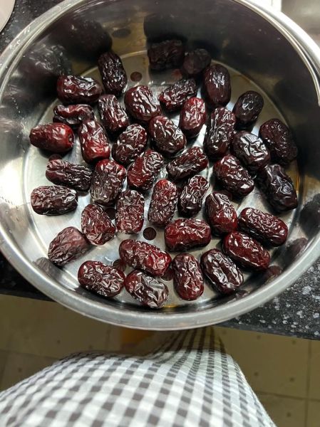 蒸鲜枣怎么做_蒸鲜枣需要多长时间