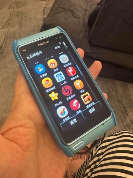 诺基亚大屏幕手机有哪些_值得买吗