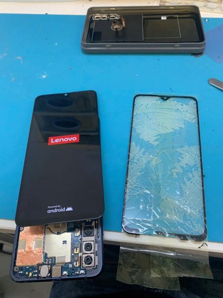 换屏幕对手机有影响吗_换屏后手机会变卡吗