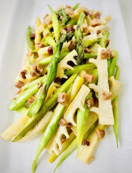 金华火腿怎么做好吃_金华火腿家常做法