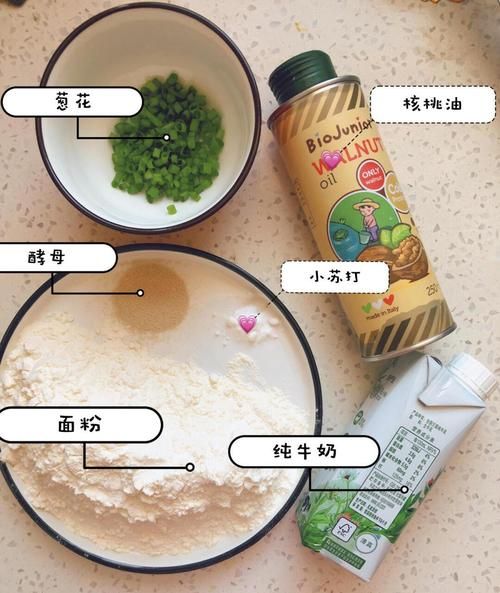 苏打饼干怎么做_苏打饼干配方比例