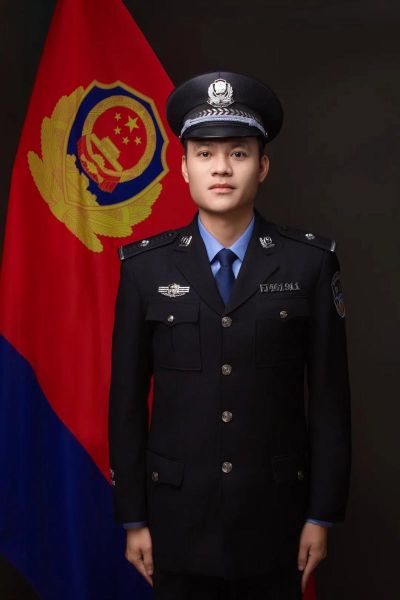 警察性格特点有哪些_警察性格特征分析