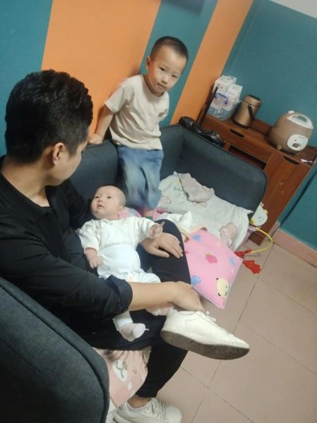 安静对视是什么意思_如何练习安静对视