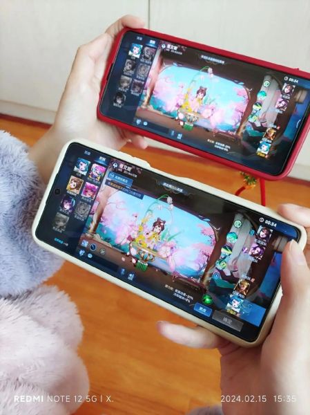 玩王者荣耀用什么手机_王者荣耀手机推荐2024