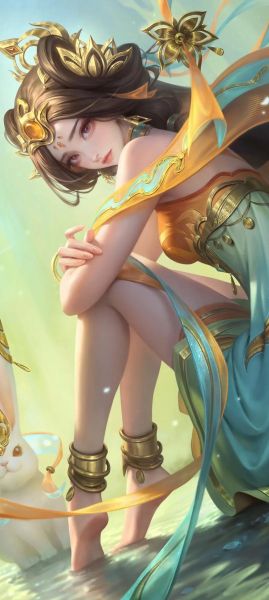 玩王者荣耀用什么手机_王者荣耀手机推荐2024