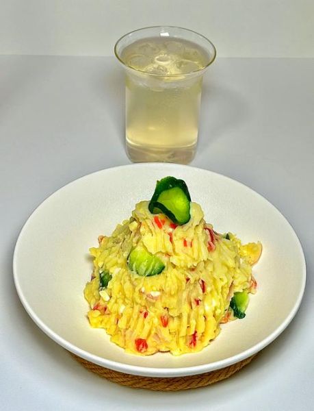 家常葱花土豆泥怎么做_土豆泥怎么做好吃又简单