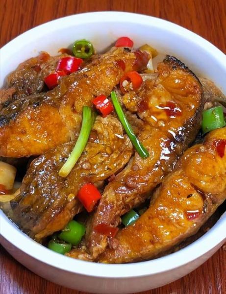 草鱼怎么做好吃_草鱼的家常做法步骤