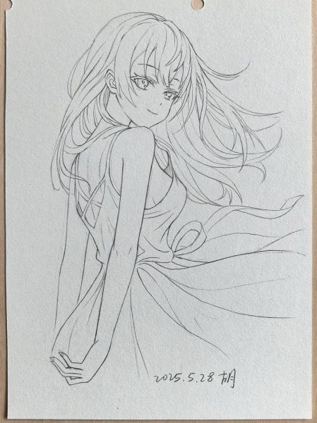 素描用什么铅笔_初学者如何选素描纸