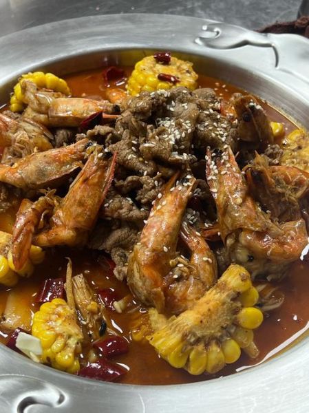 肉蟹煲怎么做_肉蟹煲需要哪些调料