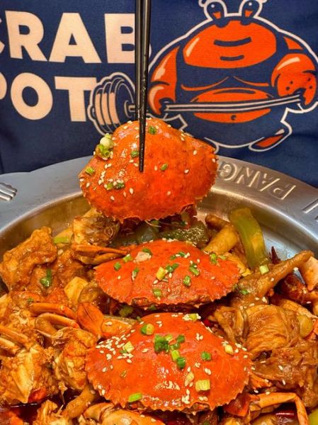 肉蟹煲怎么做_肉蟹煲需要哪些调料