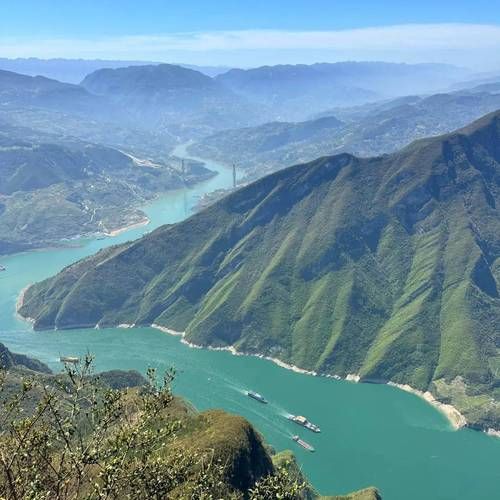 什么大河_中国最长的河流是哪条