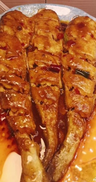 麻辣鳕鱼怎么做_家常做法步骤详解