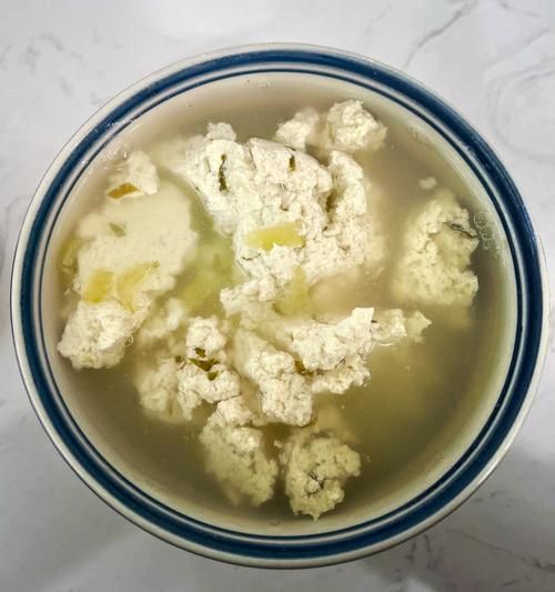 菜豆腐怎么做_菜豆腐的家常做法