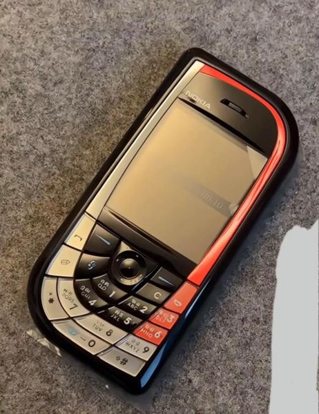 诺基亚经典手机有哪些_为什么诺基亚经典手机还能用十年