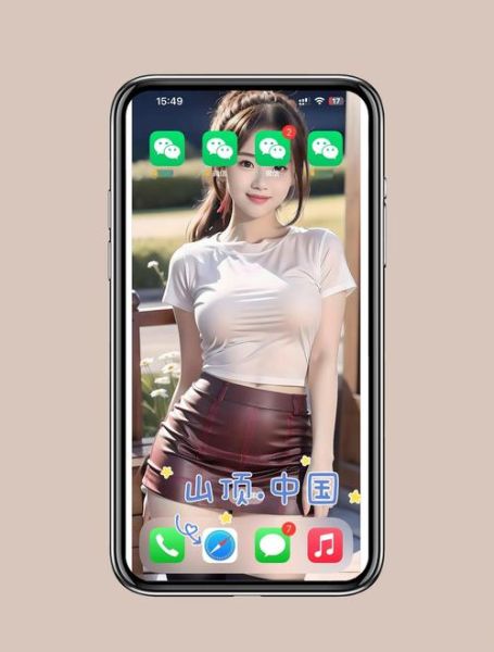 苹果手机微信双开怎么实现_苹果手机微信双开安全吗