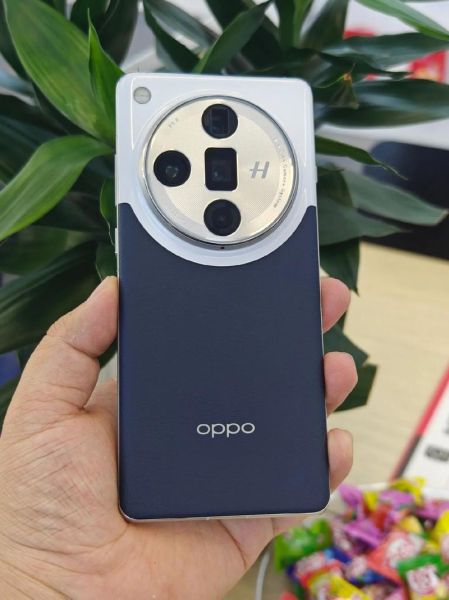 oppo是什么手机_OPPO手机有哪些系列