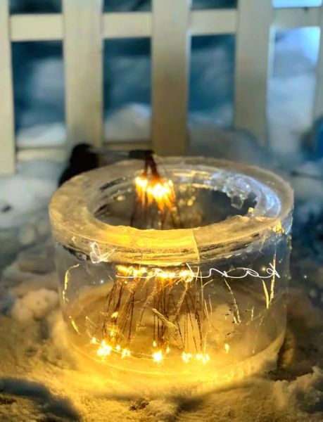 冰灯是怎么制作的_冰灯有哪些颜色