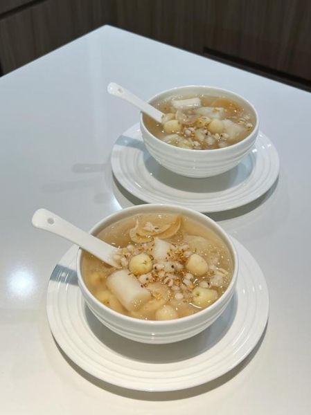 羹汤的做法大全_羹汤怎么做好喝