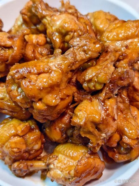 红烧翅根怎么做好吃_红烧翅根的家常做法