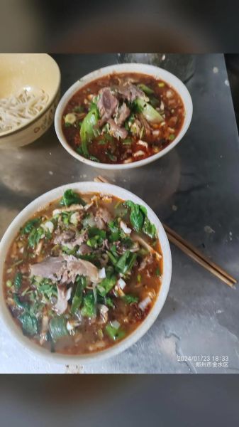 饸烙面怎么做_饸烙面配方比例