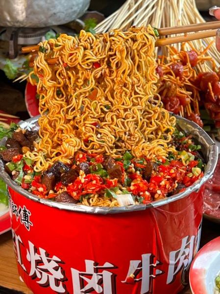 辣的食物有哪些好吃_为什么辣让人上瘾