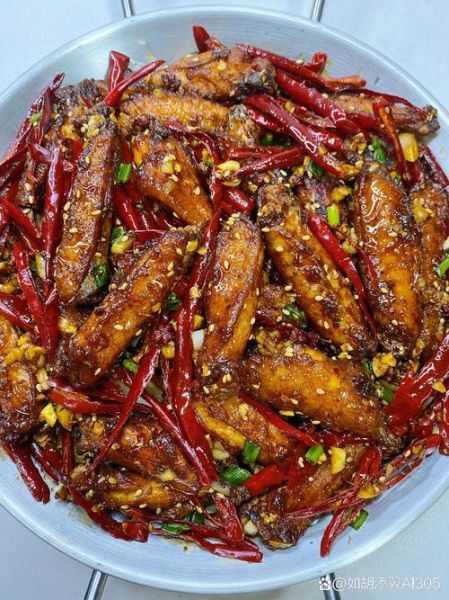 辣的食物有哪些好吃_为什么辣让人上瘾