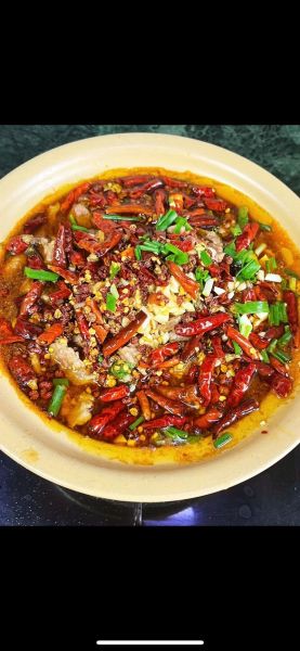 水煮牛肉怎么做_水煮牛肉简单做法