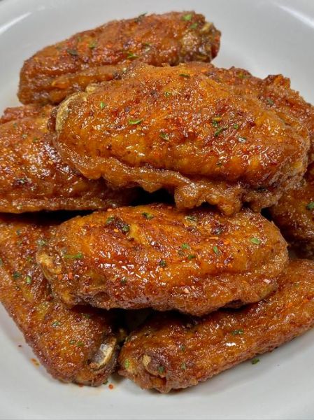 鸡翅怎么做好吃_家常鸡翅做法步骤