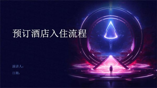 酒店预订哪个平台便宜_酒店入住流程怎么走