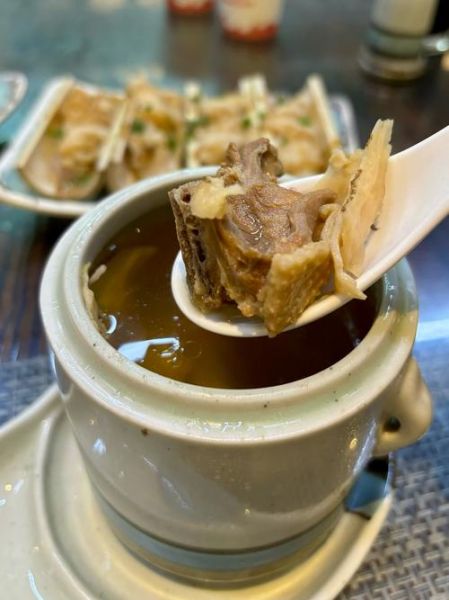 黄鳝骨头汤怎么煲_黄鳝骨头汤的家常做法