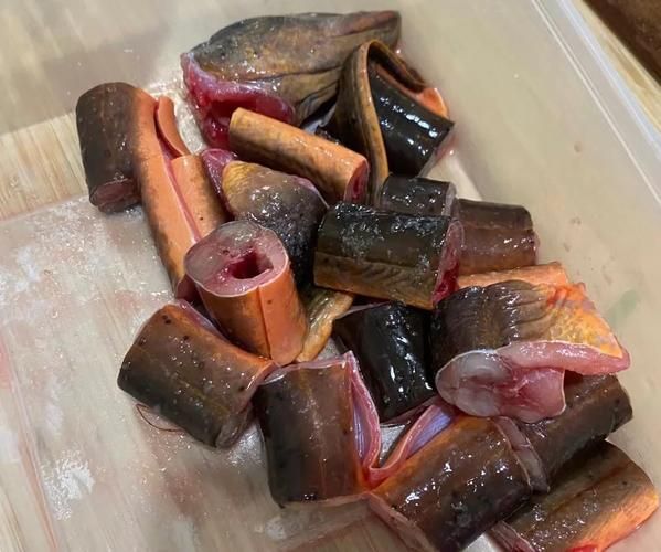 黄鳝骨头汤怎么煲_黄鳝骨头汤的家常做法