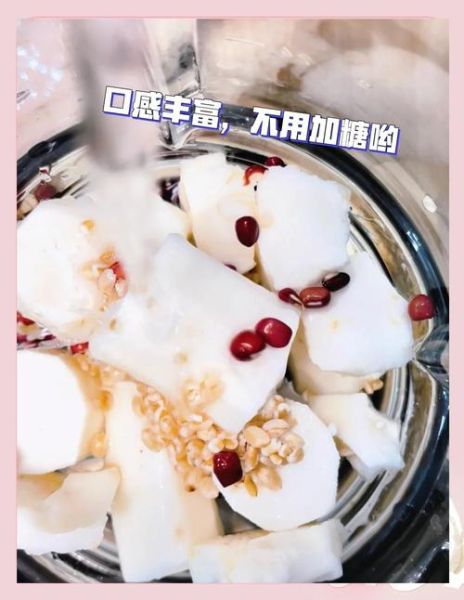 麦仁粥怎么煮_麦仁粥的做法大全