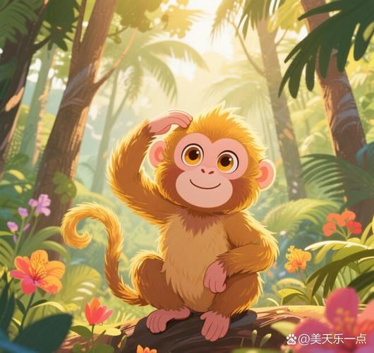 属猴阴历六月运势如何_属猴阴历六月财运旺不旺