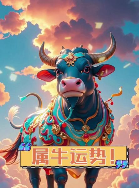 2016属牛运势如何_属牛2016年财运好吗