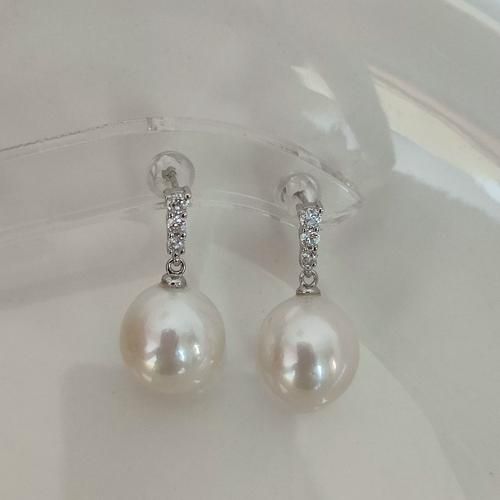 梦到珍珠耳环是什么意思_珍珠耳环梦境解析