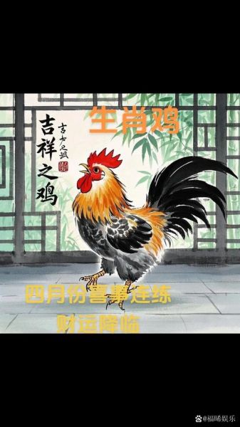 属鸡2019财运如何_属鸡2019财运提升方法