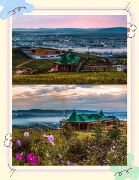 梦到去草原是什么意思_草原梦境解析