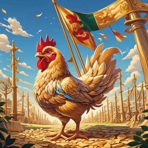 鸡年本命年财运怎么样_属鸡本命年如何招财