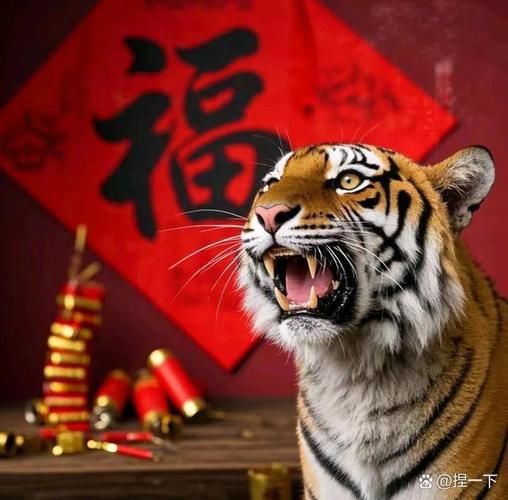 2017年属虎的事业运势如何_属虎人升职加薪机会大吗