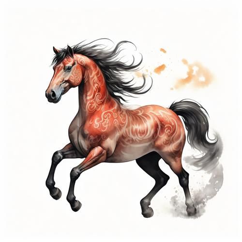 马的朋友的属相是什么_属马和什么生肖最合