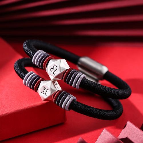 白羊座运势手链怎么选_白羊座开运手链推荐